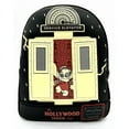 thumbnail image 1 of Disney Parks Tower of Terror Stitch Donald Mickey Loungefly Backpack New W Tag, 1 of 5
