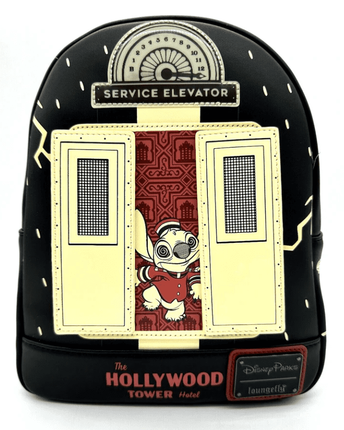 【Loungefly】US Disney Parks タワーオブテラー バックパック 105424aml1.jpg