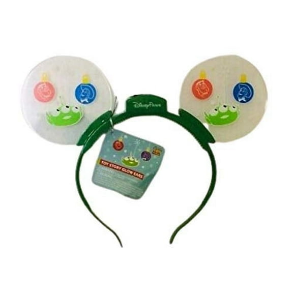 Disney Toy Story Woody Birthday Costume Accessories with Light-Up (1)