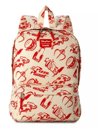 Pizza bookbag best sale