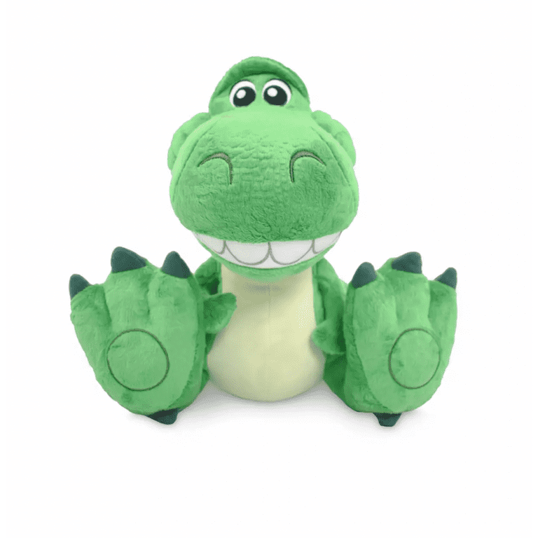 Disney big feet plush clearance