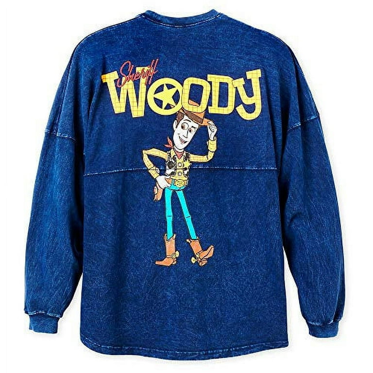 Toy story 2025 spirit jersey