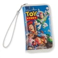 thumbnail image 1 of Disney Parks Toy Story VHS Case Clutch New with Tag, 1 of 3