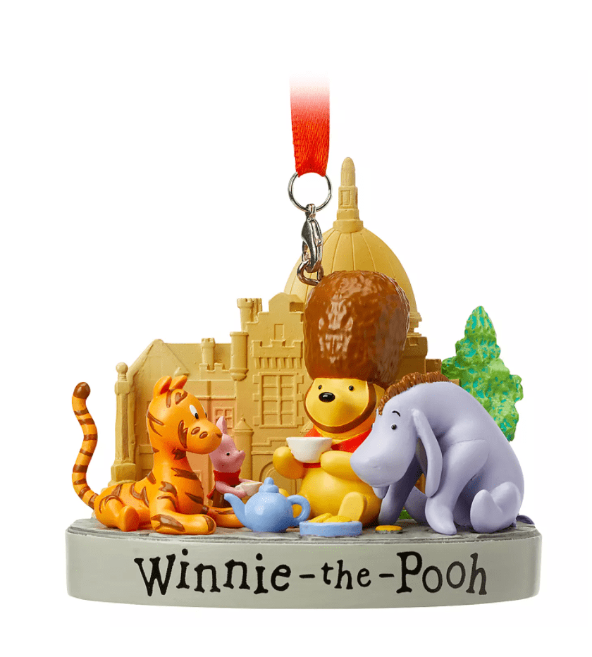 みんなが待ってた！＼再入荷待ち／人気ランキング Pooh Christmas Decorations その他