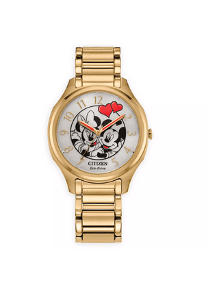 Minnie mouse watch walmart deals