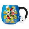 thumbnail image 1 of Disney Parks WDW Play in the Park Mickey & Minnie Mouse Coffee Mug New With Tag, 1 of 3