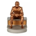 thumbnail image 1 of Disney Parks Walt Disney ''Walt the Dreamer'' Figure &ndash; EPCOT New With Box, 1 of 3