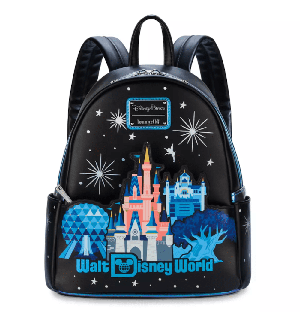 Disney parks mini backpack online