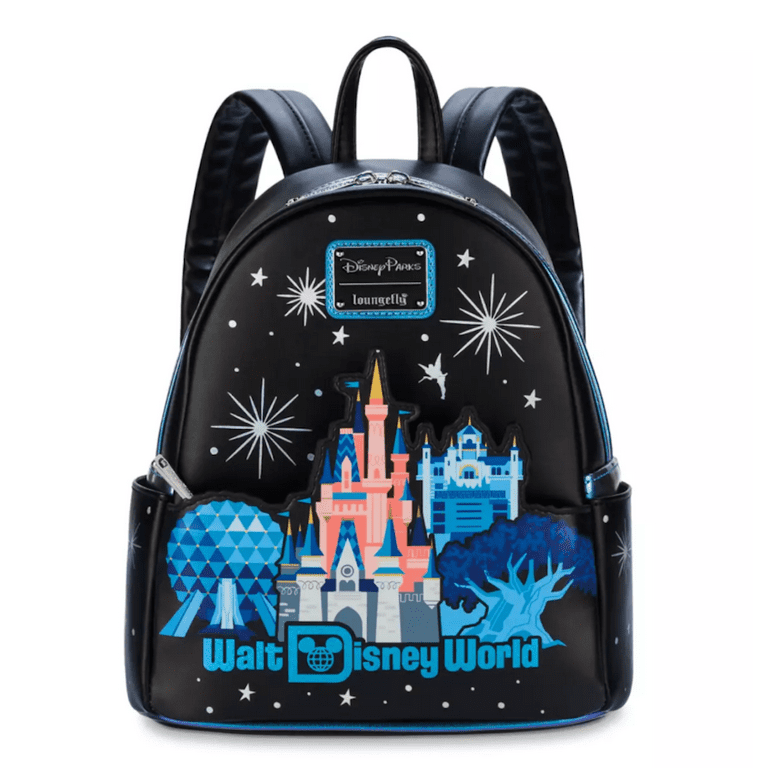 Disney world mini backpack hotsell