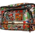 thumbnail image 1 of Disney Parks Walt Disney World Mickey & Friends Comic Hip Bag New W Tag, 1 of 3