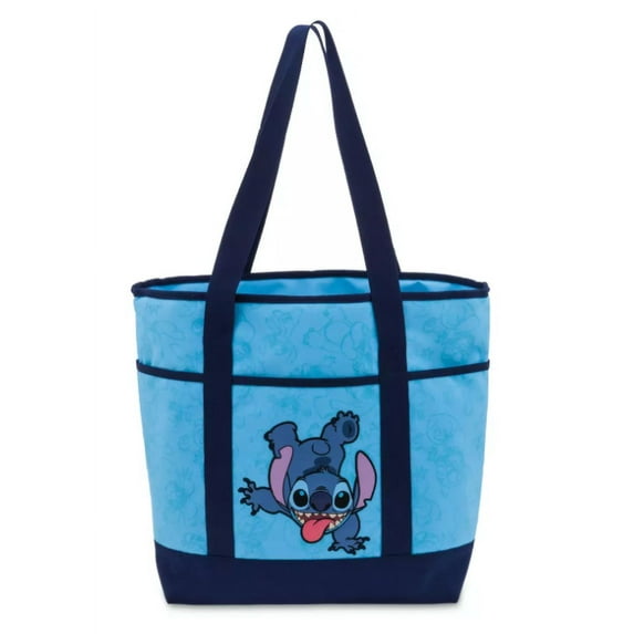 Disney Parks Walt Disney World Stitch Tote Bag – Lilo & Stitch New with Tags