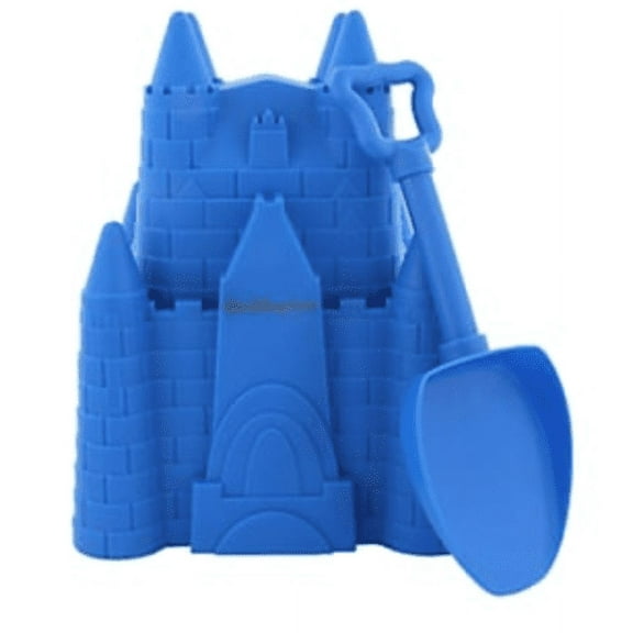 Disney Parks Walt Sisney World Sand Castle Bucket New With Tag