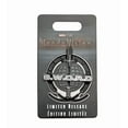 thumbnail image 1 of Disney Parks WandaVision S.W.O.R.D. Logo Limited Release Pin New with Card, 1 of 4