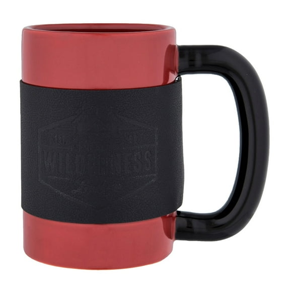 Disney Parks Wilderness Lodge Ceramic Coffee Mug New