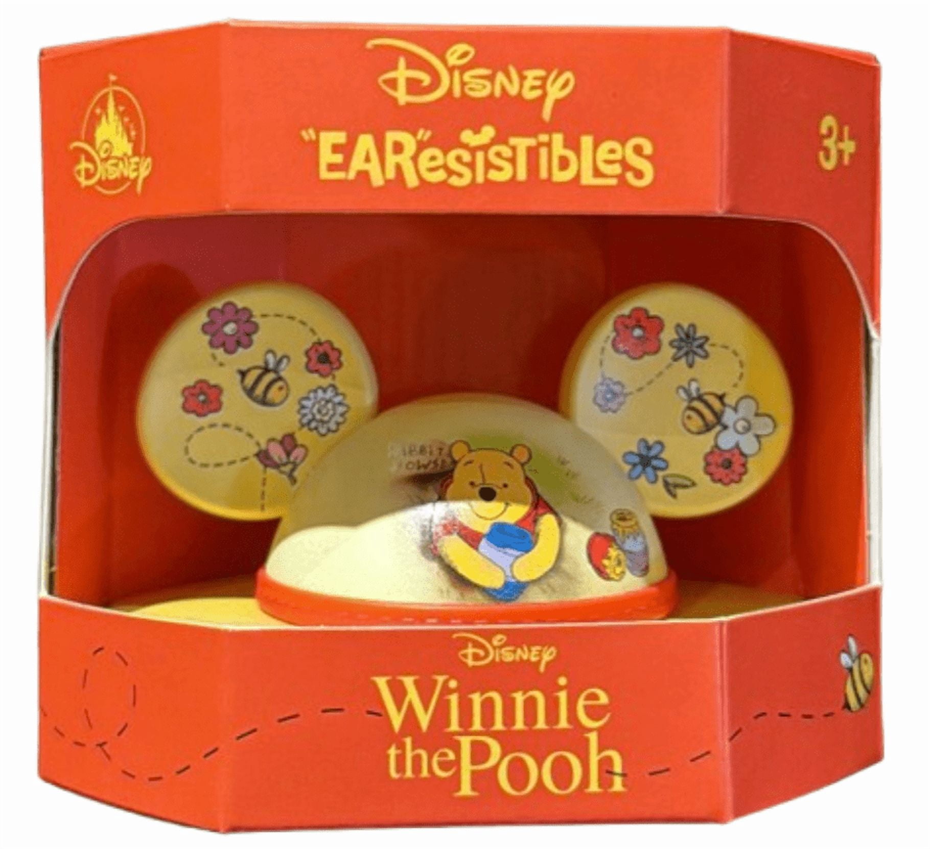 その他 Disney Winnie the Pooh EAResistibles Disney Parks Winnie the Pooh 