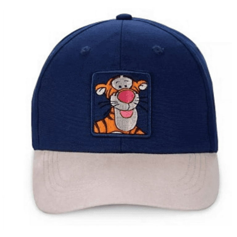 Tigger cap shop