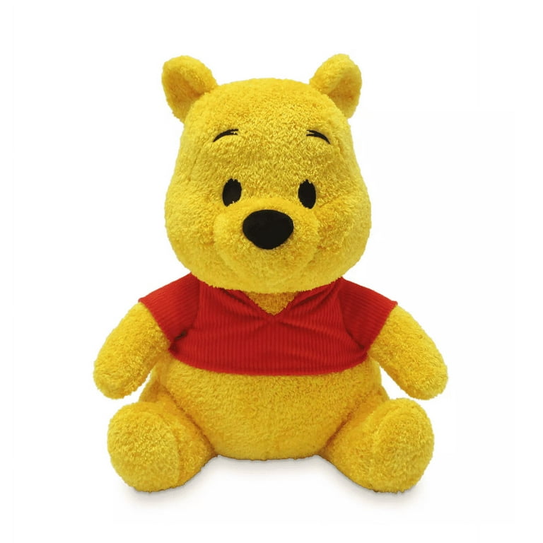 Pooh plush cheap