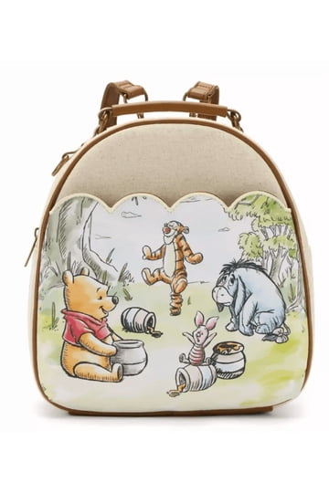 Disney Parks Backpacks in Bags & Accessories - Walmart.com
