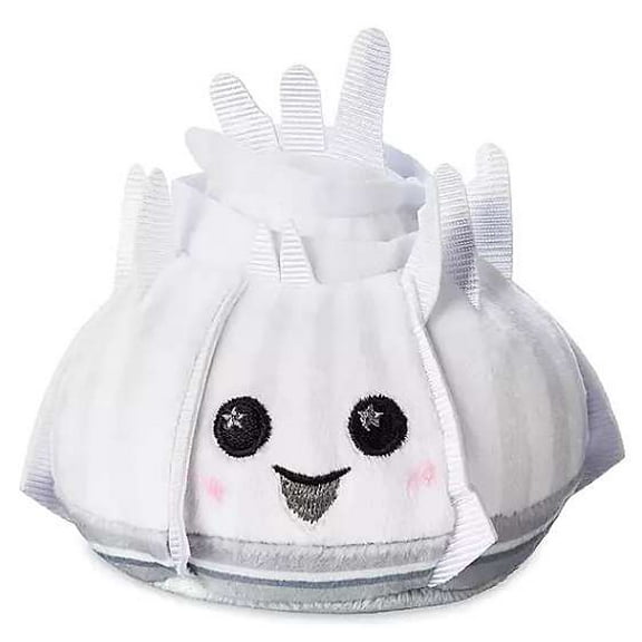 Disney Parks Wishables Plush Space Mountain Series Micro New Sealed