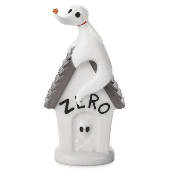 Disney Parks Zero Table Light  The Nightmare Before Christmas New with Tags