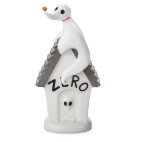 Disney Parks Zero Table Light The Nightmare Before Christmas New with Tags