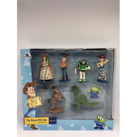 Disney ParksToy Story 4 Cake Topper, by Disney