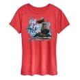 thumbnail image 1 of Disney - Part Of Your World - Women's Short Sleeve Graphic T-Shirt, 1 of 5