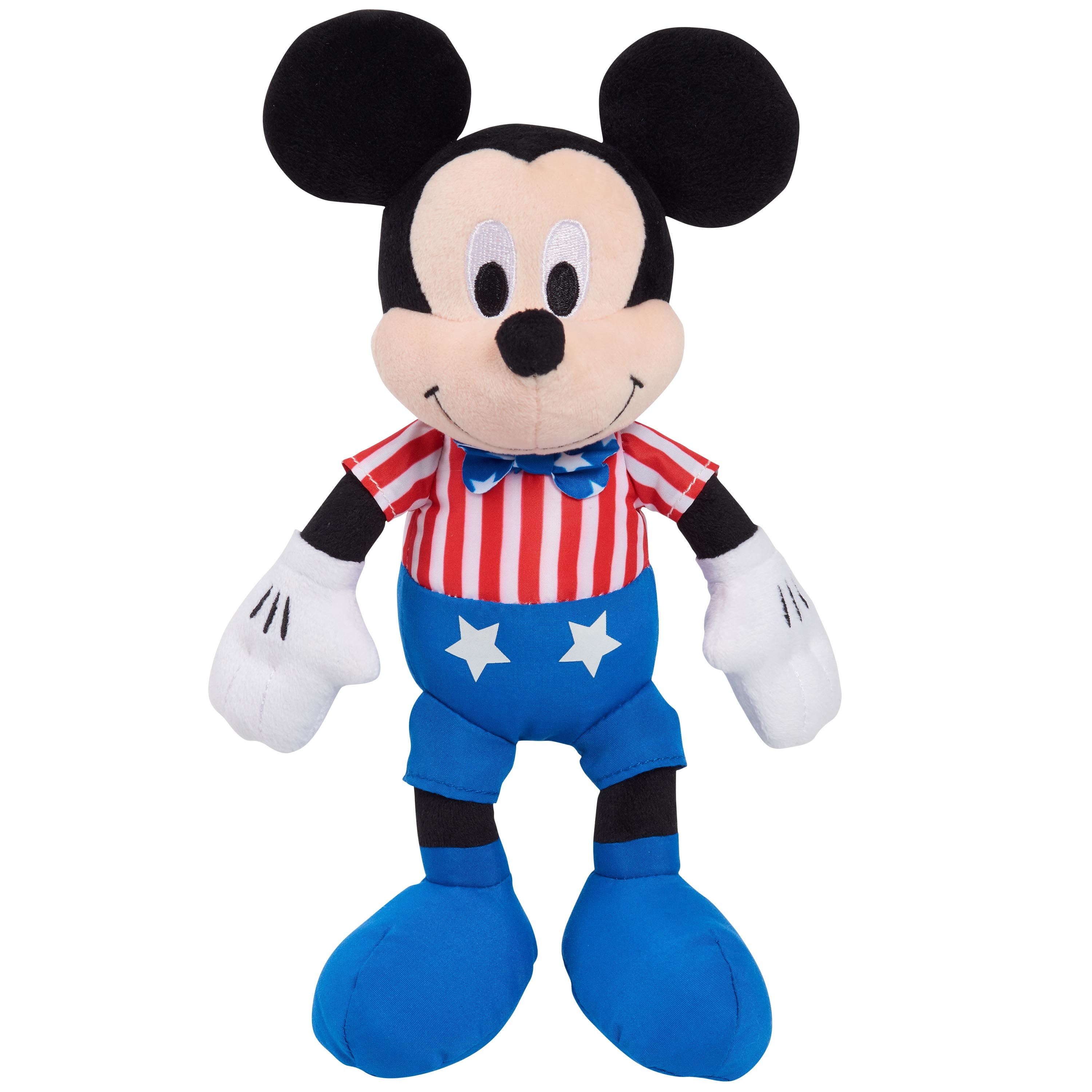 Mickey mouse teddy sale