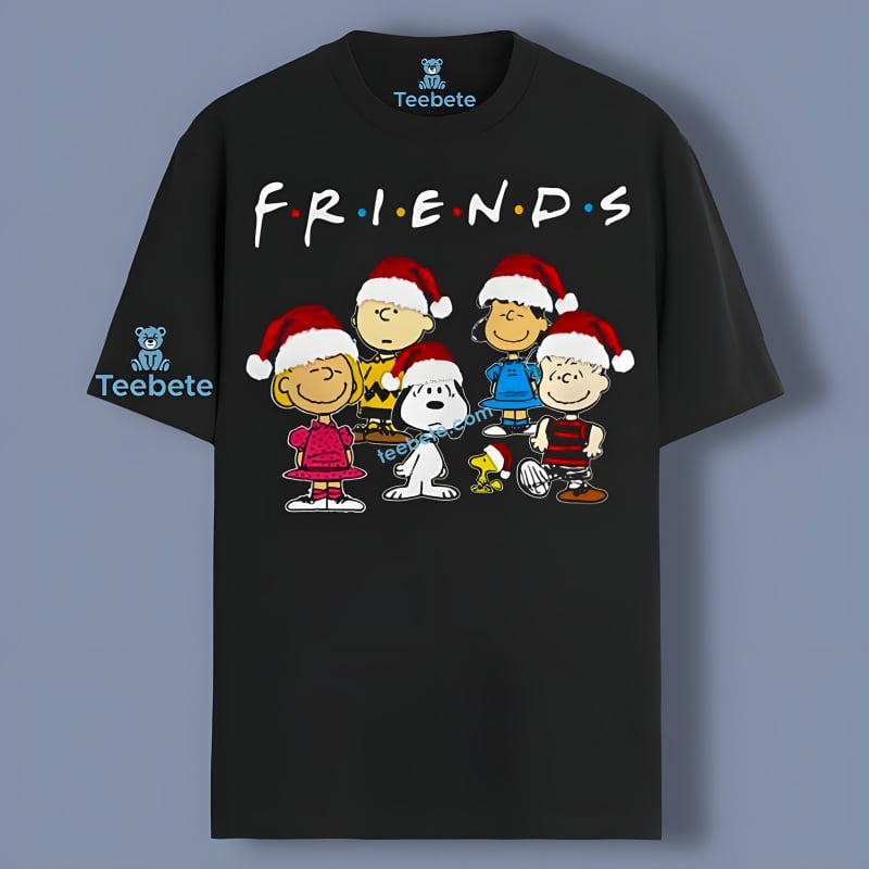 Disney Peanuts Charlie Brown Snoopy Woodstock Shirt Men Women - Walmart.com