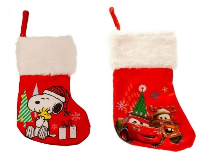 Disney-Peanuts-Licensed-Mini-