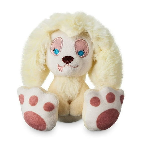 Disney Peg Tiny Big Feet Plush Micro New with Tags