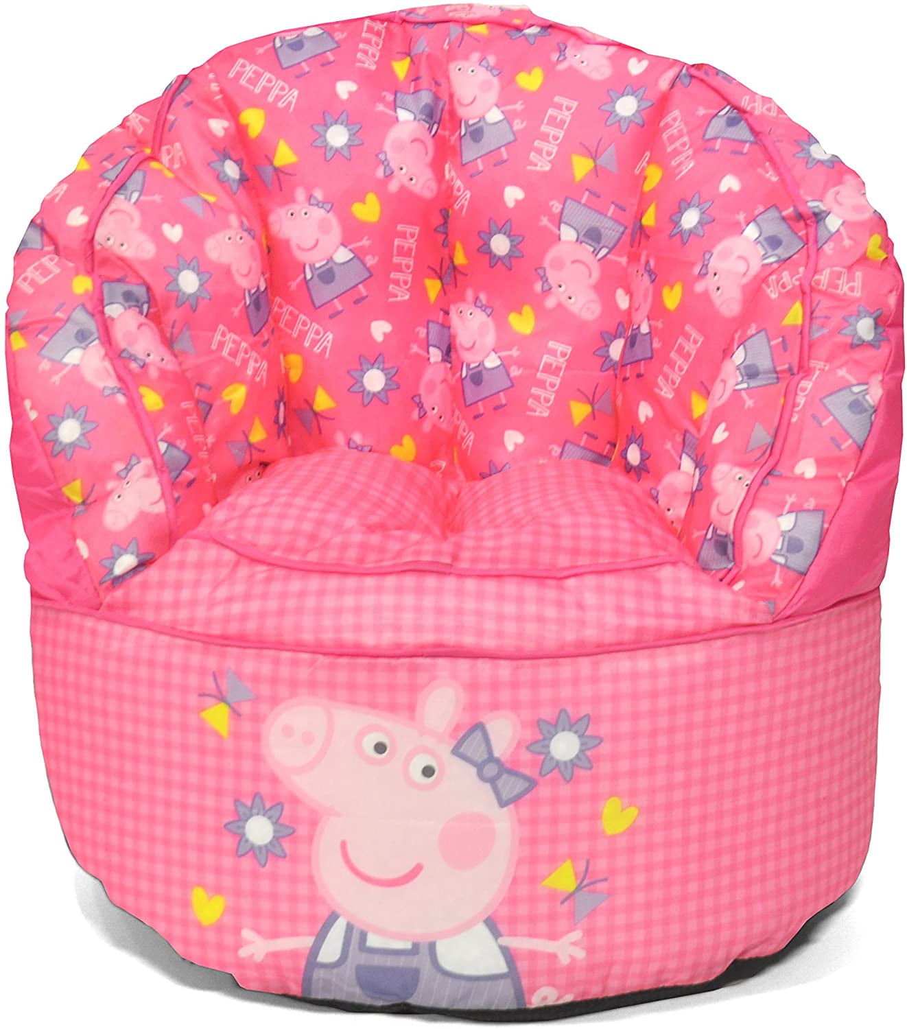 Disney Peppa Pig Bean Bag Chair