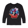 thumbnail image 1 of Disney - Peter Pan Boys' Long Sleeve Graphic T-Shirt, 1 of 4