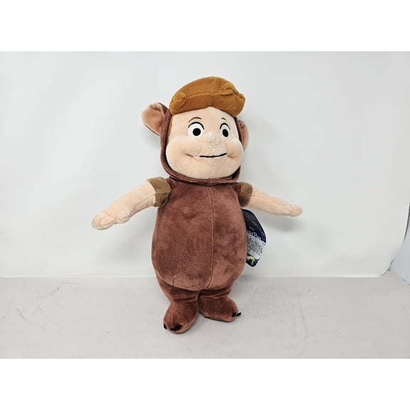 Disney Peter Pan Cubby Plush Toy