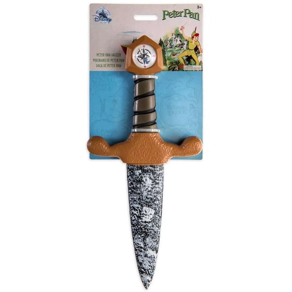 Disney Peter Pan Dagger