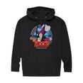 thumbnail image 1 of Disney - Peter Pan - Keep Your Periscope Peeled - Wicked Left Hook - Men's Pullover Hooded Fleece Sweatshirt, 1 of 5