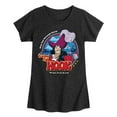 thumbnail image 1 of Disney - Peter Pan - Keep Your Periscope Peeled - Wicked Left Hook - Toddler And Youth Girls Short Sleeve Graphic T-Shirt, 1 of 5