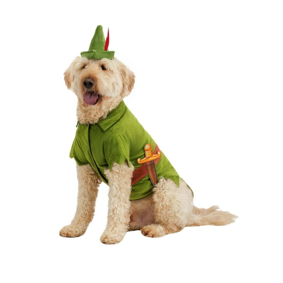 Disney Peter Pan Pet Costume