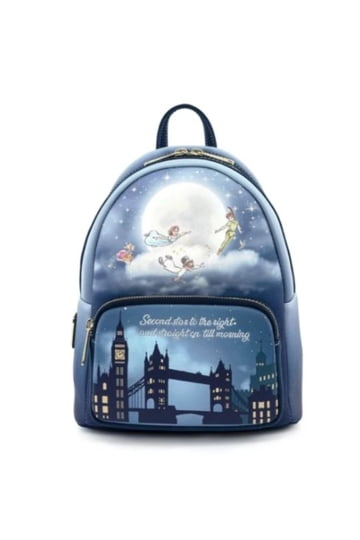 Peter Pan Minus Backpack