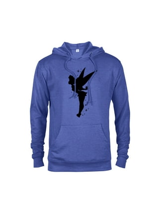 Tinkerbell hoodies outlet for adults