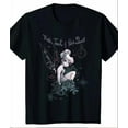 thumbnail image 1 of Disney Peter Pan Tinker Bell T-Shirt Unisex, S-5XL, 1 of 4