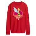 thumbnail image 1 of Disney - Peter Pan - Tinkerbell - A Little Bit of Pixie Dust - Men's Long Sleeve T-Shirt, 1 of 4