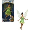 thumbnail image 1 of Disney Peter Pan & Wendy Toys, Tinker Bell Doll and Accessories, 1 of 6