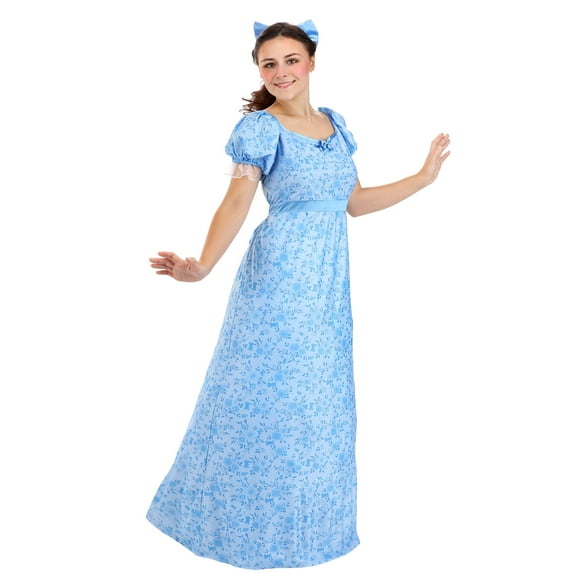 Disney Peter Pan Women's Wendy Costume