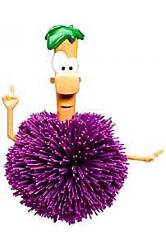 Phineas and Ferb - Ferb Koosh Ball