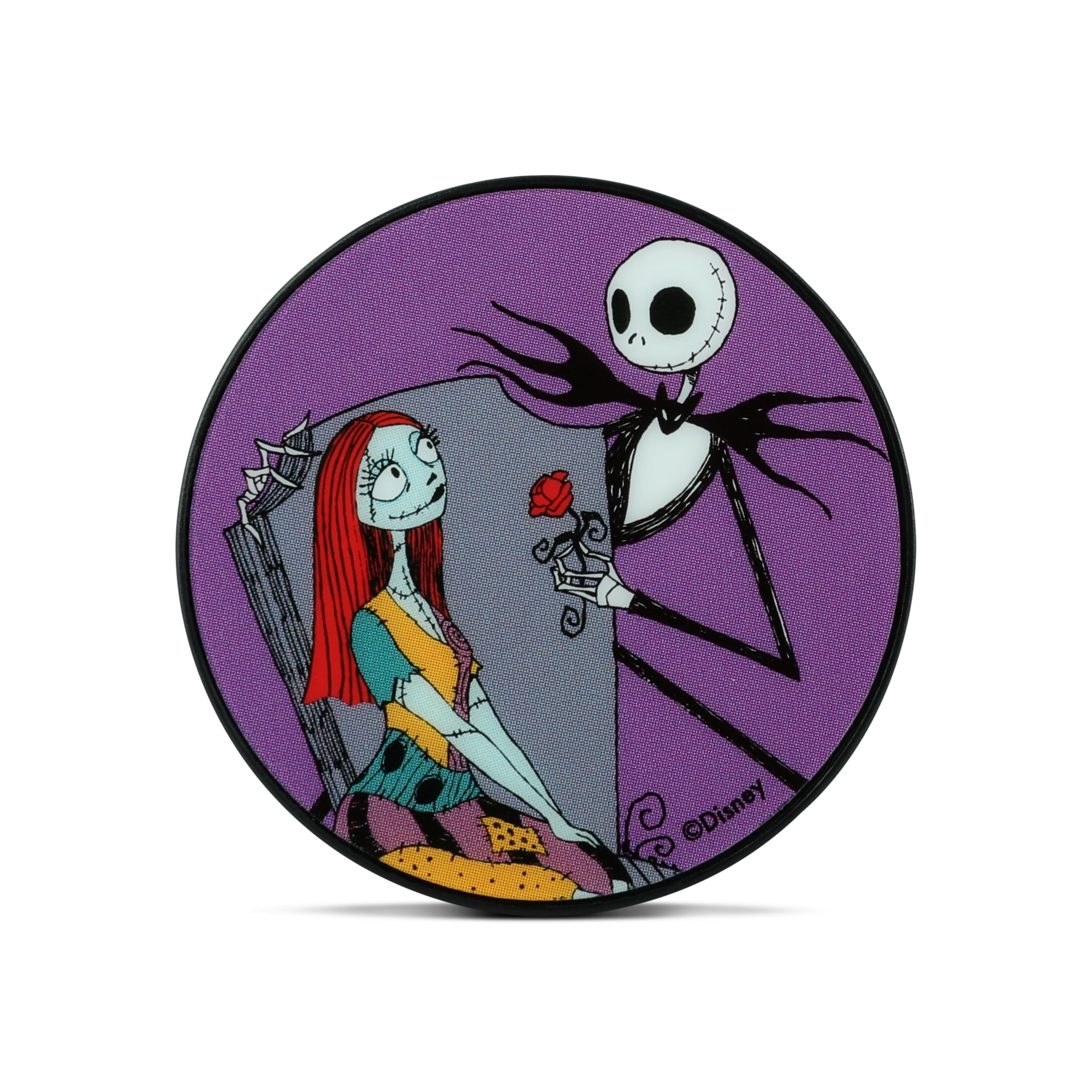 Disney Phone Grip - Jacky Sally Grave