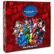thumbnail image 1 of Disney Photo Album - 200 Pics - 2012 Mickey and Pals Goofy Donald, 1 of 1