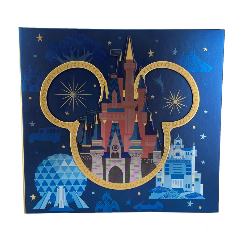 Disney Photo Albums in Photo Albums & Refills - Walmart.com