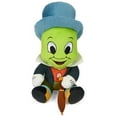 thumbnail image 1 of Disney Phunny Jiminy Cricket Plush, 1 of 1