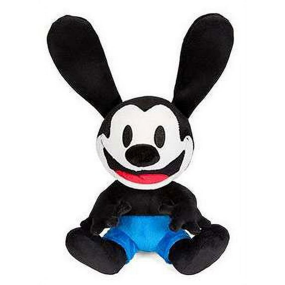 Disney Phunny Oswald Plush